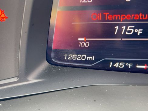 Certified 2021 Chevrolet Corvette Stingray Preferred Cpe w/ Z51 Performance Package image 18