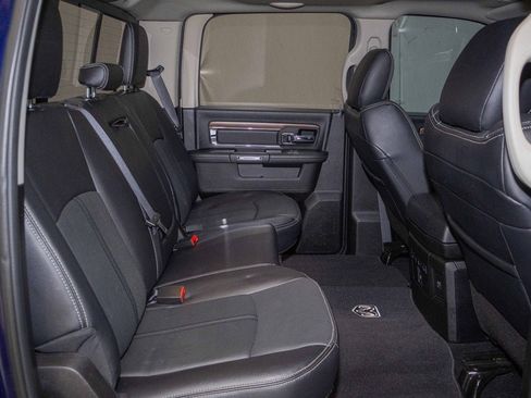 Used 2018 RAM 1500 Laramie image 16