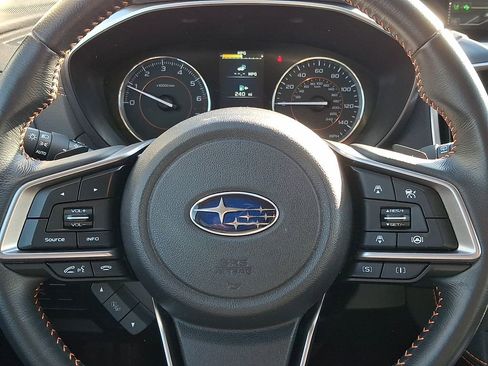 Used 2023 Subaru Crosstrek 2.5i Limited image 18