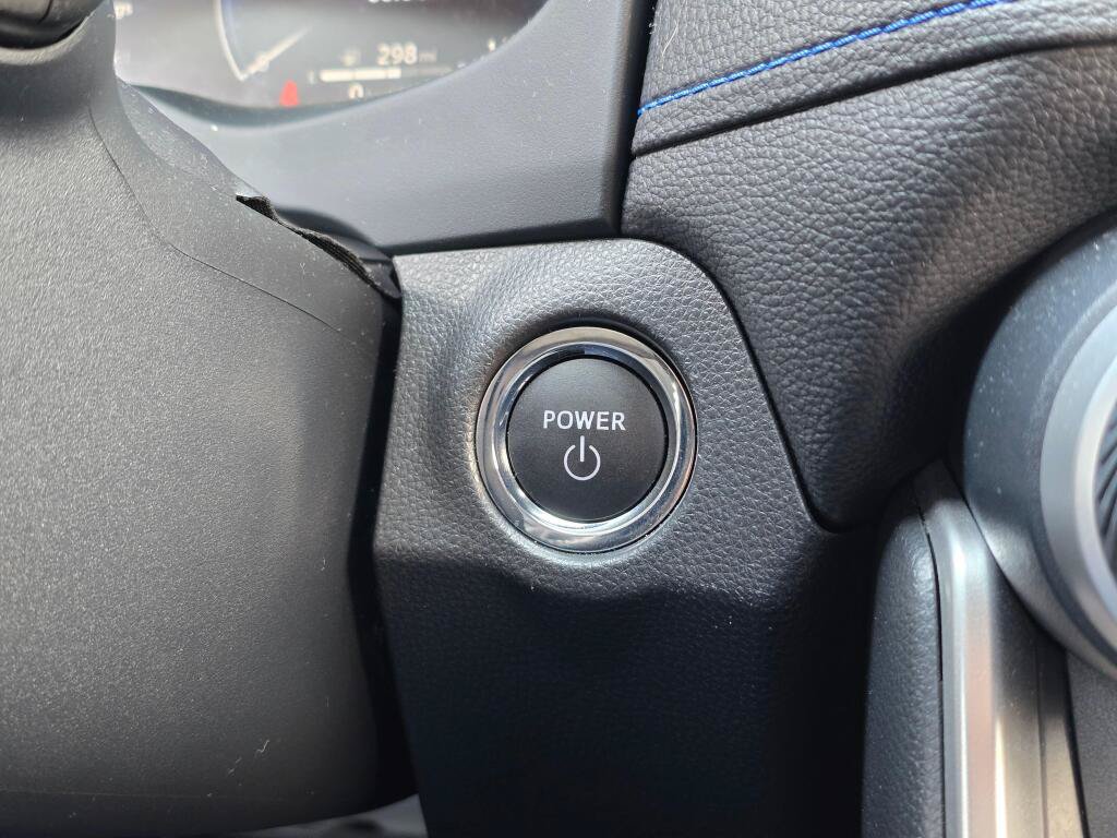 Used 2024 Toyota RAV4 XSE w/ Advanced Technology Package AWD/4WD image 27