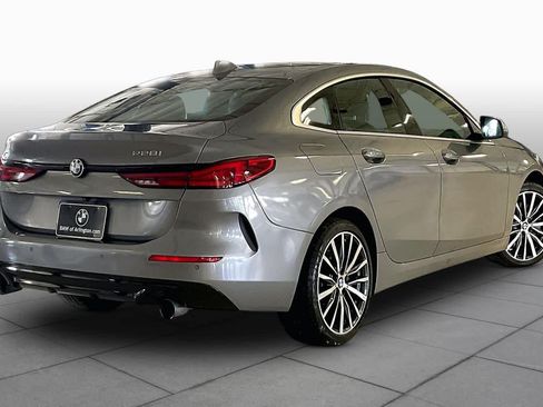Used 2022 BMW 228i Gran Coupe w/ Lights Package FWD image 11