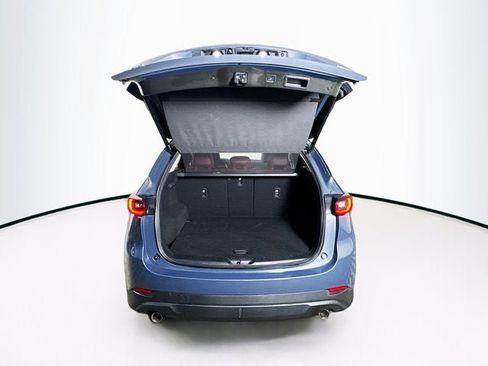 Used 2024 MAZDA CX-5 Carbon Edition image 27