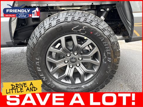 New 2026 Ford F150 Tremor AWD/4WD image 26