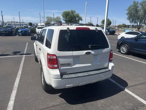 Used 2009 Ford Escape XLT image 4