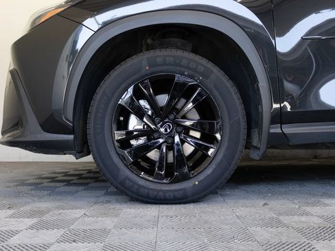 Used 2023 Lexus NX 250 FWD w/ Cold Area Package image 10