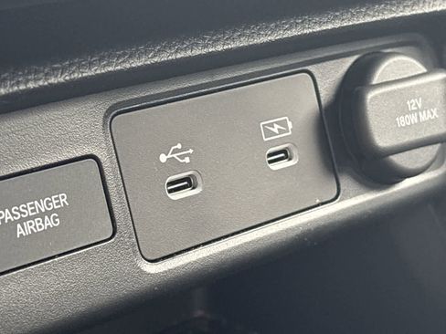 Certified 2025 Honda Civic Sport image 25