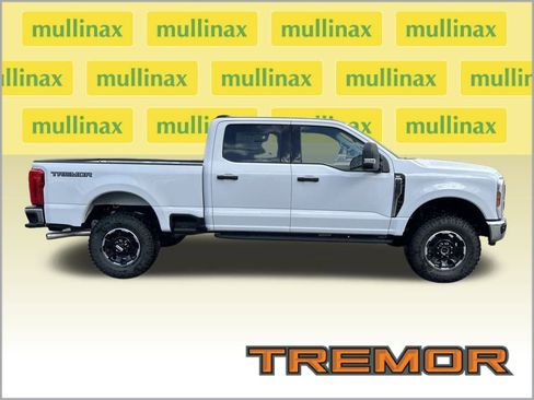 New 2026 Ford F250 XLT w/ Tremor Off-Road Package image 2