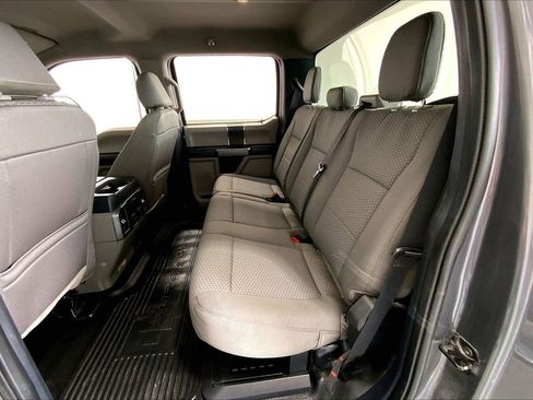 Used 2022 Ford F250 XLT w/ XLT Value Package image 24