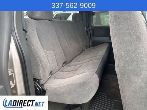 Used 2005 Chevrolet Silverado 1500 w/ Safe And Sound Package image 10