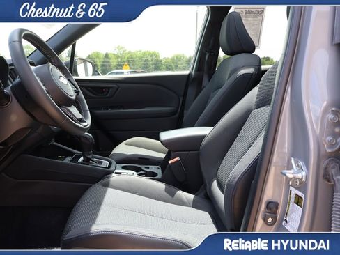 Used 2025 Subaru Forester Premium w/ Convenience Package #1 AWD/4WD image 24