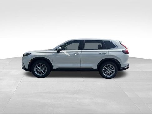 New 2026 Honda CR-V EX image 17