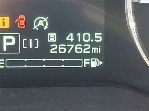 Used 2023 Subaru Crosstrek 2.5i Limited w/ Moonroof Package image 21