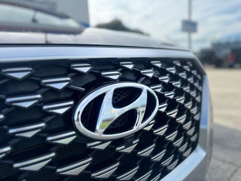 Used 2021 Hyundai Palisade Calligraphy AWD/4WD image 12