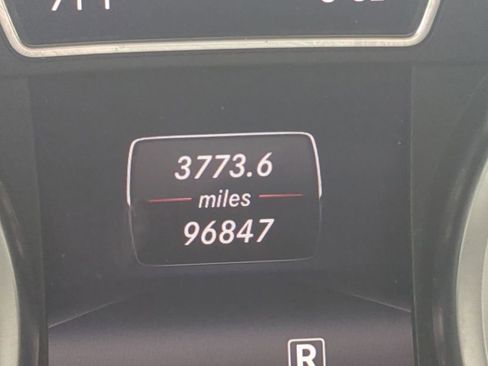 Used 2015 Mercedes-Benz ML 350 2WD image 37