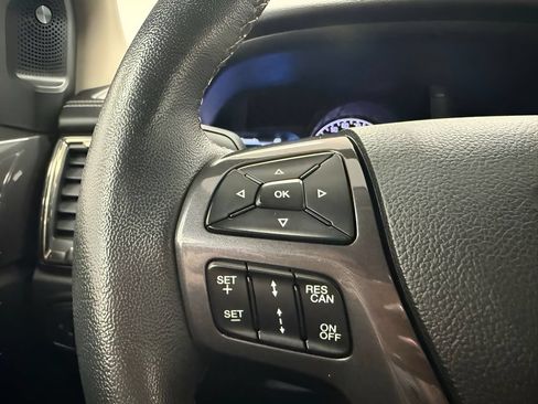 Used 2022 Ford Ranger Lariat w/ Equipment Group 501A High AWD/4WD image 17