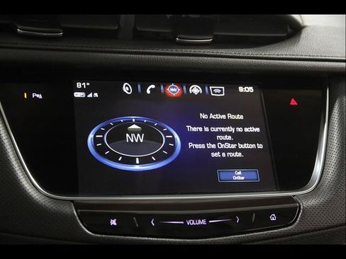Used 2019 Cadillac XT5 Luxury FWD image 12