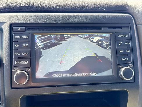 Used 2020 Nissan NV 2500 SV w/ Navigation Package RWD image 20