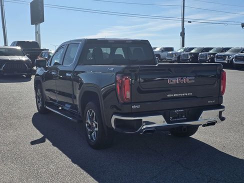 Used 2023 GMC Sierra 1500 SLT w/ SLT Premium Plus Package image 5