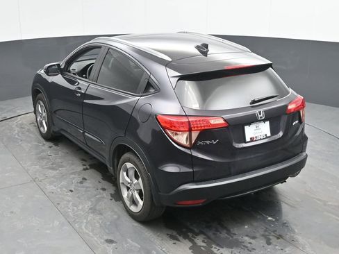 Used 2016 Honda HR-V EX-L image 35