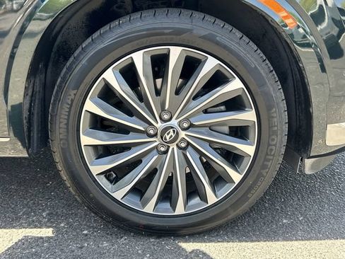Used 2023 Hyundai Palisade Calligraphy FWD image 7
