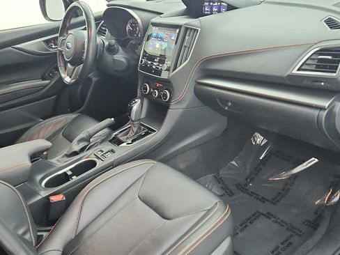 Used 2023 Subaru Crosstrek 2.5i Limited w/ Moonroof Package AWD/4WD image 23