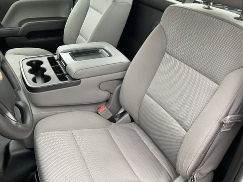 Used 2016 Chevrolet Silverado 1500 W/T image 24