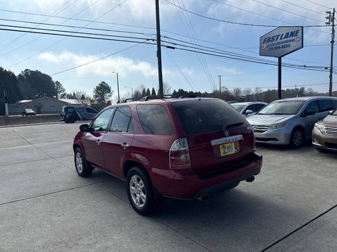 Used 2006 Acura MDX Touring image 5