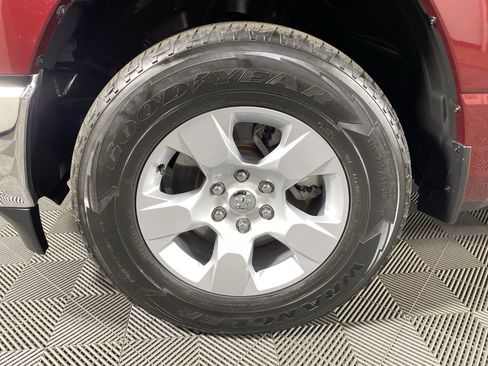 Used 2023 RAM 1500 Big Horn image 13