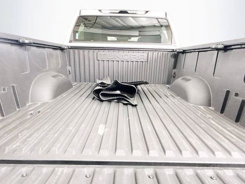 Used 2025 Toyota Tundra SR5 AWD/4WD image 24