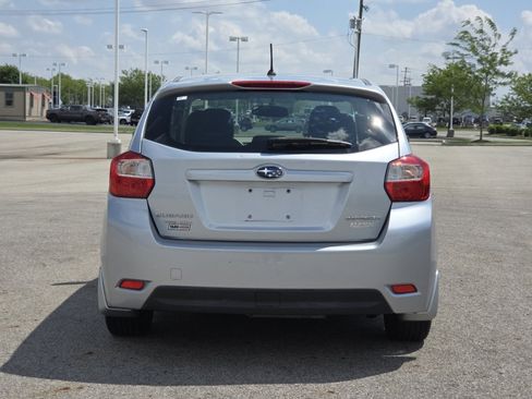 Used 2014 Subaru Impreza 2.0i Premium w/ Popular Package #1 AWD/4WD image 13