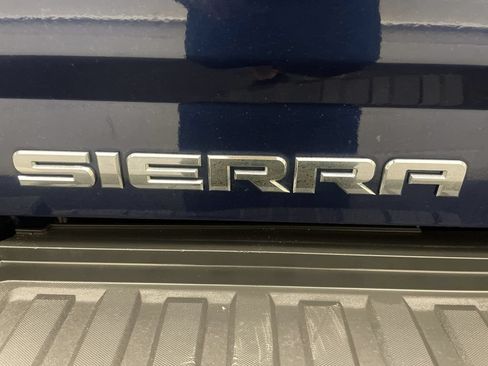 Used 2017 GMC Sierra 2500 4x4 Double Cab image 20