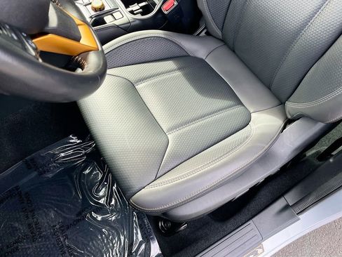 Used 2022 Subaru Forester Wilderness w/ Wilderness Package image 20