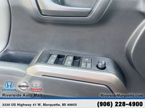 Used 2023 Toyota Tacoma SR5 w/ Technology Package image 24