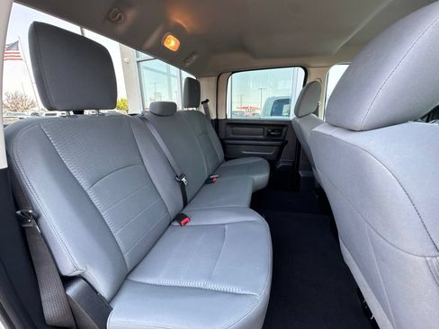 Used 2015 RAM 1500 Tradesman w/ Popular Equipment Group AWD/4WD image 29