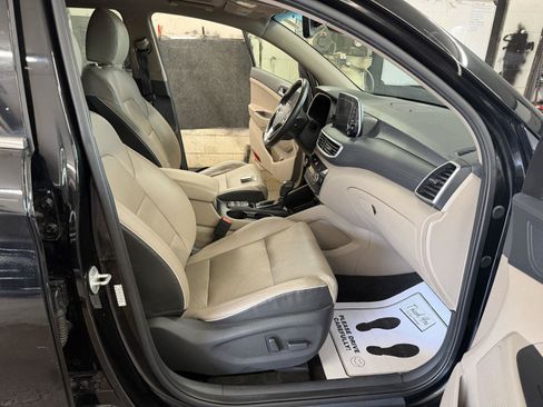 Used 2020 Hyundai Tucson Ultimate AWD/4WD image 30