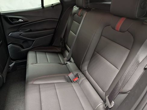 New 2026 Chevrolet Trax RS w/ Sunroof Package FWD image 14