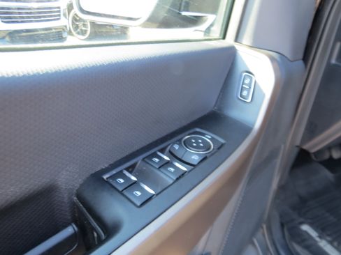 Used 2024 Ford F150 STX w/ Equipment Group 201A FX4 AWD/4WD image 19