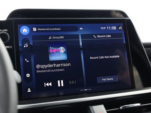 New 2026 Subaru Outback Premium AWD/4WD image 10