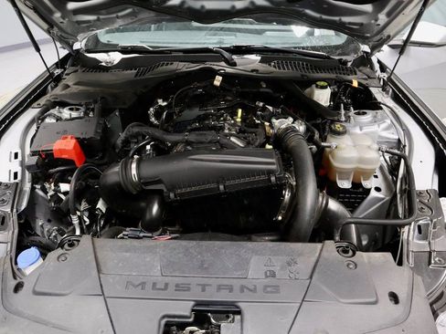 Certified 2024 Ford Mustang Premium image 17