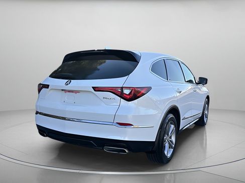 Used 2022 Acura MDX FWD image 3