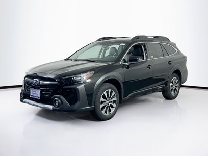Used 2023 Subaru Outback Limited
