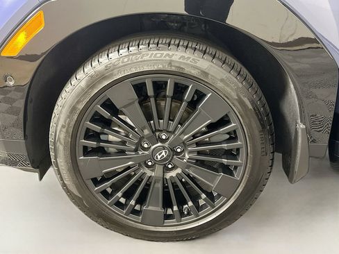 Used 2025 Hyundai Santa Fe Calligraphy AWD/4WD image 33