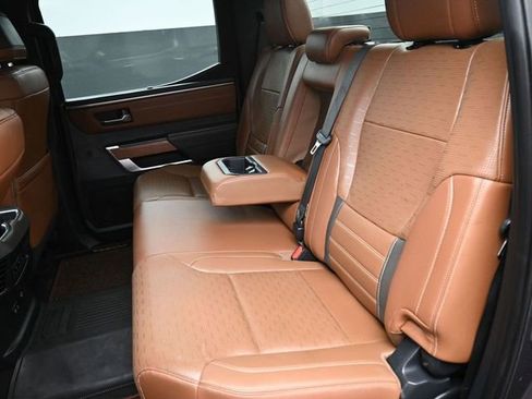 Used 2023 Toyota Tundra 1794 Edition image 17