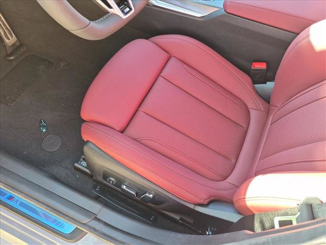 New 2026 BMW M340i w/ Premium Package RWD image 4