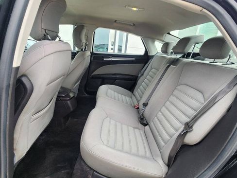 Used 2013 Ford Fusion S FWD image 17