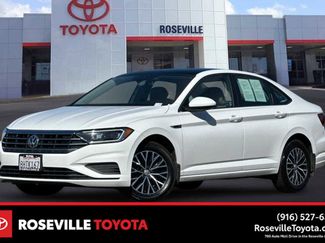 Used 2019 Volkswagen Jetta SEL video 1