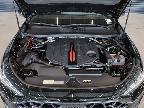 New 2025 Audi S5 Premium Plus image 4