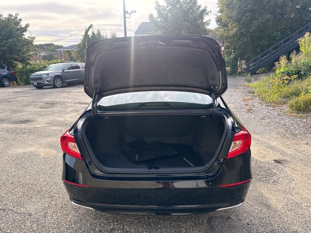 Used 2019 Honda Accord EX-L image 6