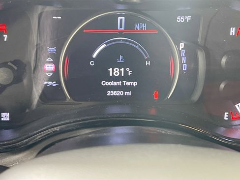 Used 2022 Dodge Durango R/T w/ Blacktop Package image 12