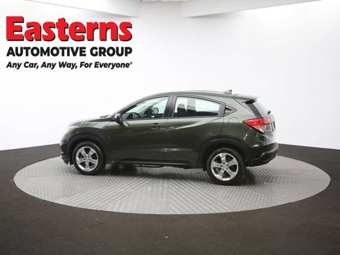 Used 2018 Honda HR-V LX image 38
